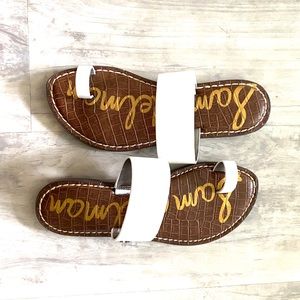 Sam Edelman Gorgene Slide Sandal